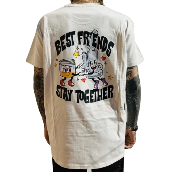 T-Shirt - Woodpecker's Farm