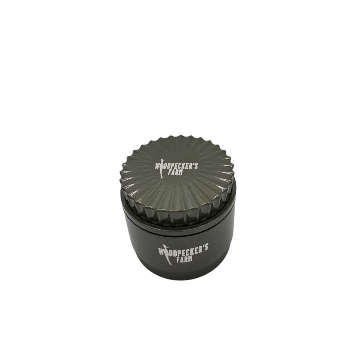 Woodpecker's Farm Keramik Grinder 3.0 - Woodpecker's Farm