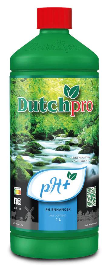 Dutch Pro ph+ 1l