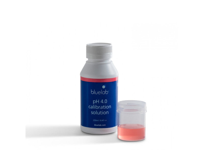 Calibrations Flüssigkeit für Messgeräte