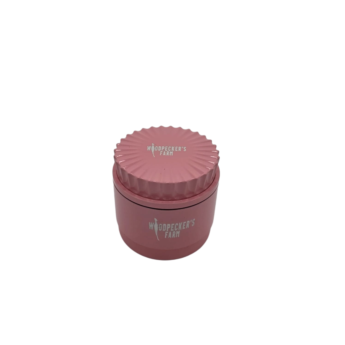Woodpecker's Farm Keramik Grinder 3.0 - Woodpecker's Farm