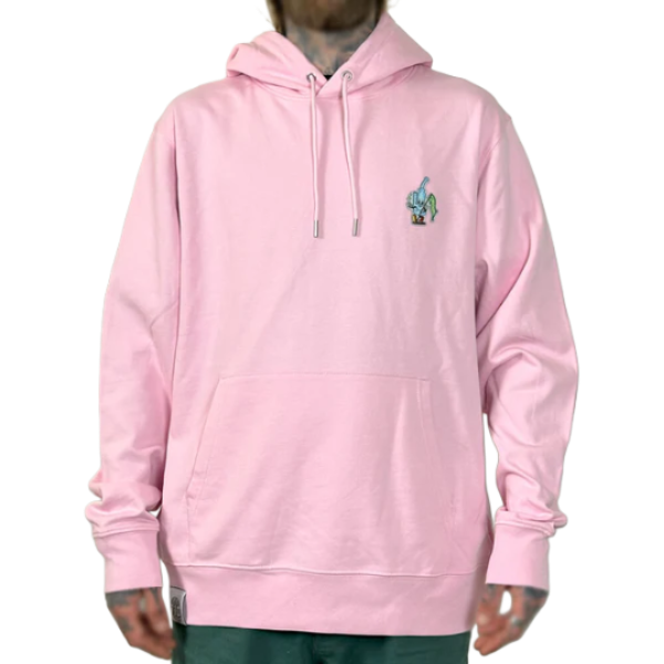 Hoodie - Woodpecker's Farm