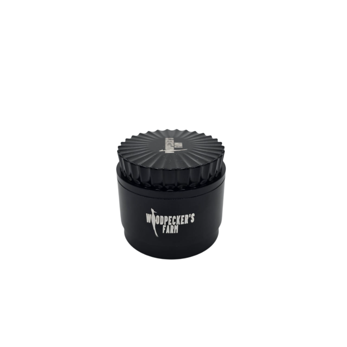 Woodpecker's Farm Keramik Grinder 3.0 - Woodpecker's Farm