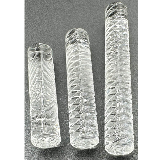 TEXTURED QUARTZ PILLAR KIT #1 - Woodpecker's Farm
