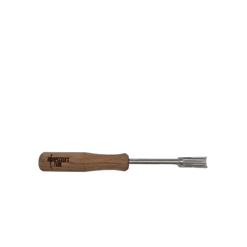 Bowl Remover - Woodpecker's Farm