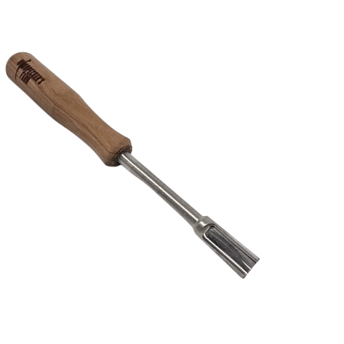 Bowl Remover - Woodpecker's Farm