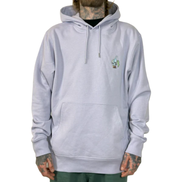 Hoodie - Woodpecker's Farm