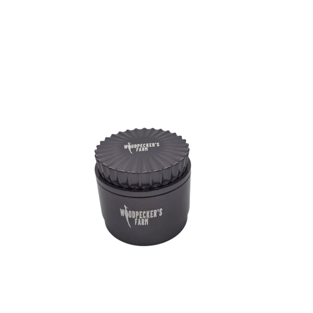 Woodpecker's Farm Keramik Grinder 3.0 - Woodpecker's Farm