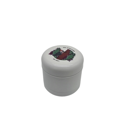 Woodpecker's Farm Keramik Grinder - Woodpecker's Farm