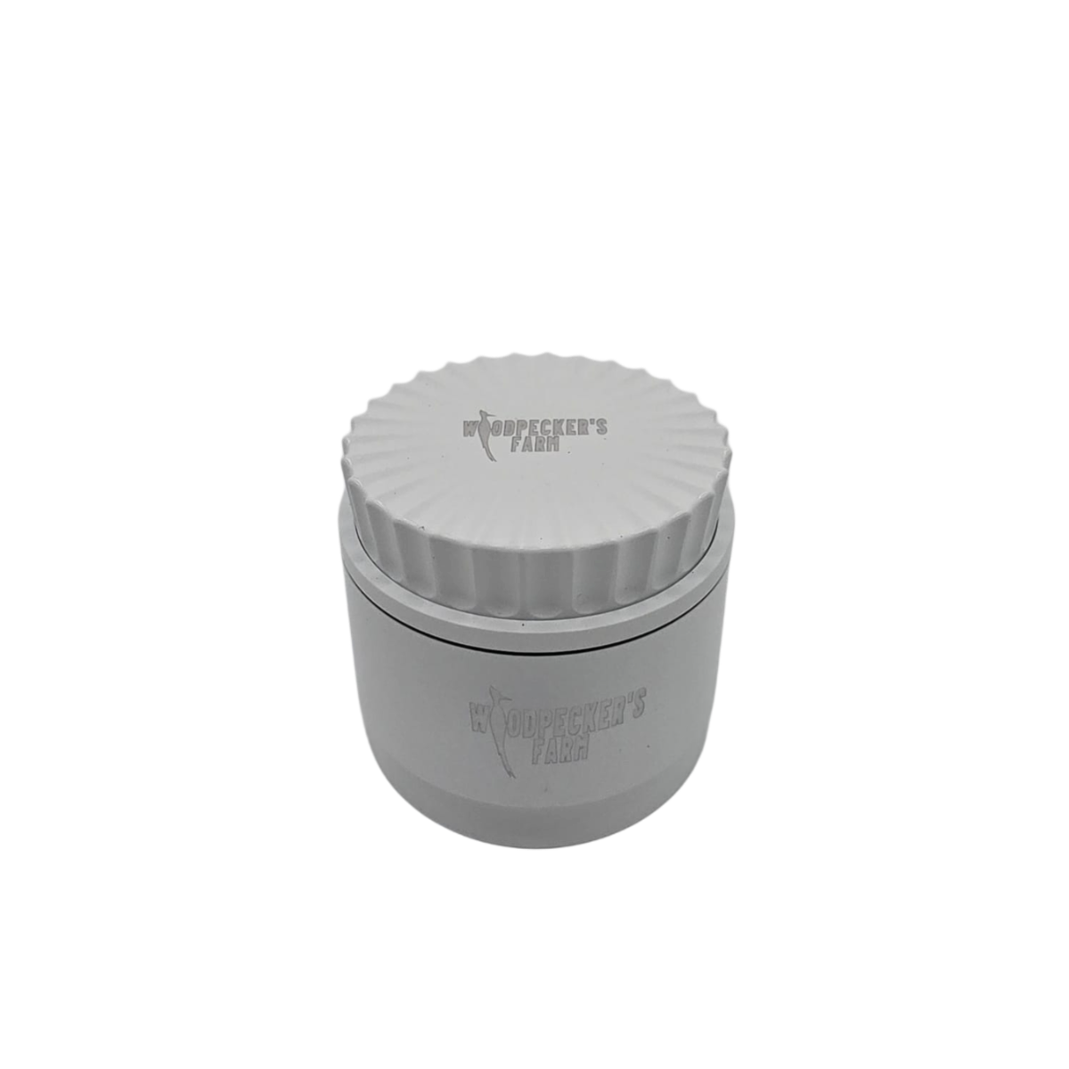 Woodpecker's Farm Keramik Grinder 3.0 - Woodpecker's Farm