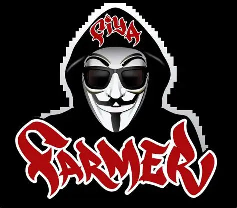 Fiya Farmer