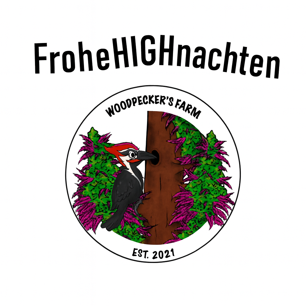 Frohe Highnachten