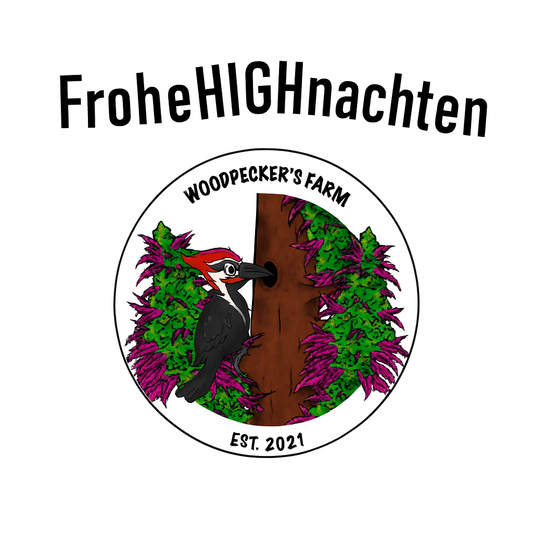 Frohe Highnachten