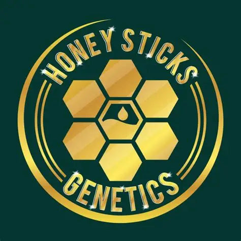Honey Sticks Genetics