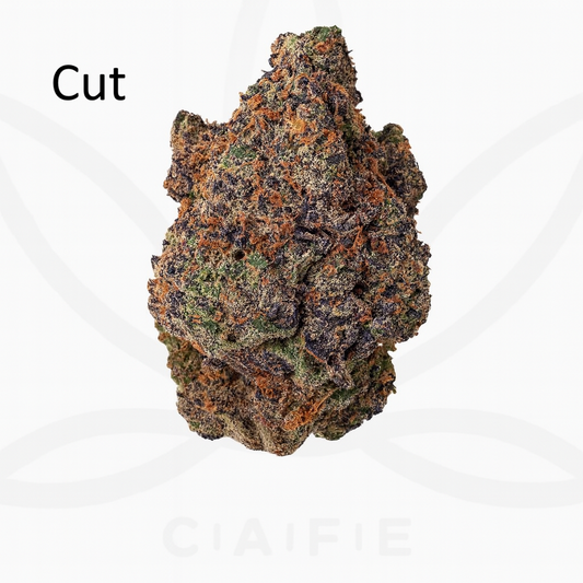 Lemon Cherry Gelato
