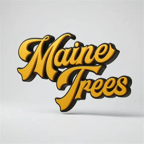 Maine Trees