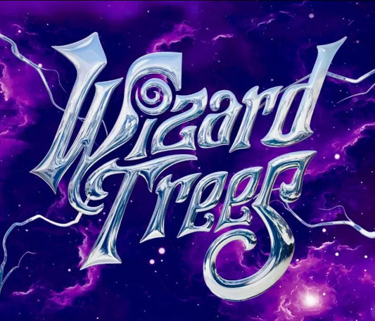 Wizzard Trees