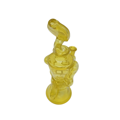 Dab Rig - Woodpecker's Farm