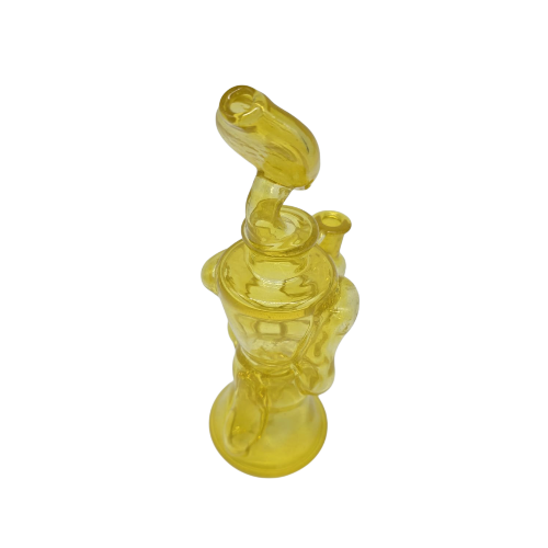Dab Rig - Woodpecker's Farm