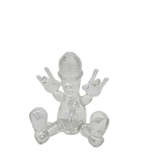 Figuren-Dab Rig - Woodpecker's Farm