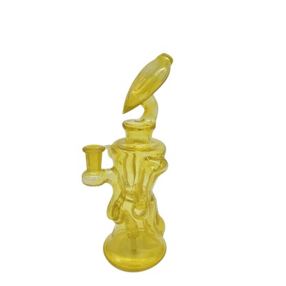 Dab Rig - Woodpecker's Farm