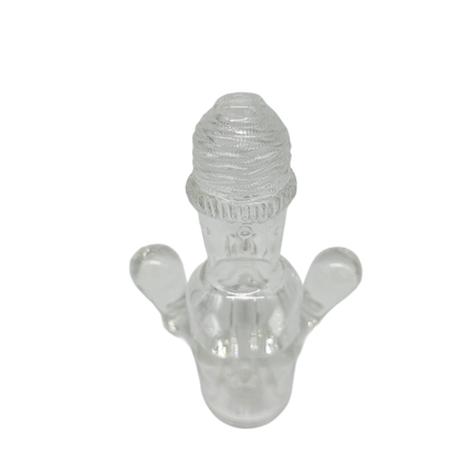 Figuren-Dab Rig - Woodpecker's Farm