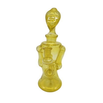 Dab Rig - Woodpecker's Farm