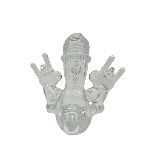 Figuren-Dab Rig - Woodpecker's Farm