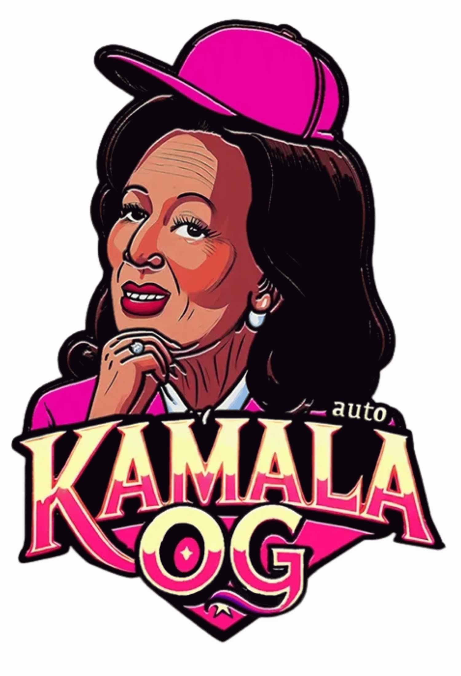 Kamala OG Auto - 420Strainz