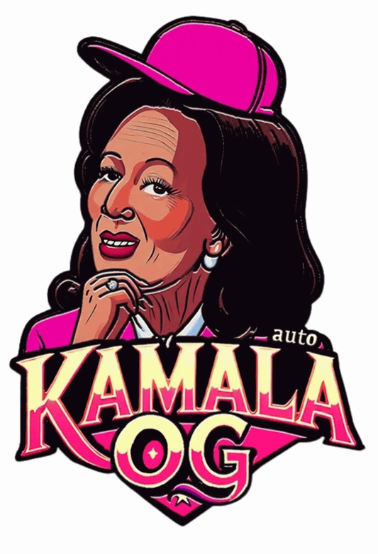 Kamala OG Auto - 420Strainz