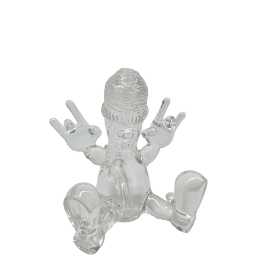 Figuren-Dab Rig - Woodpecker's Farm