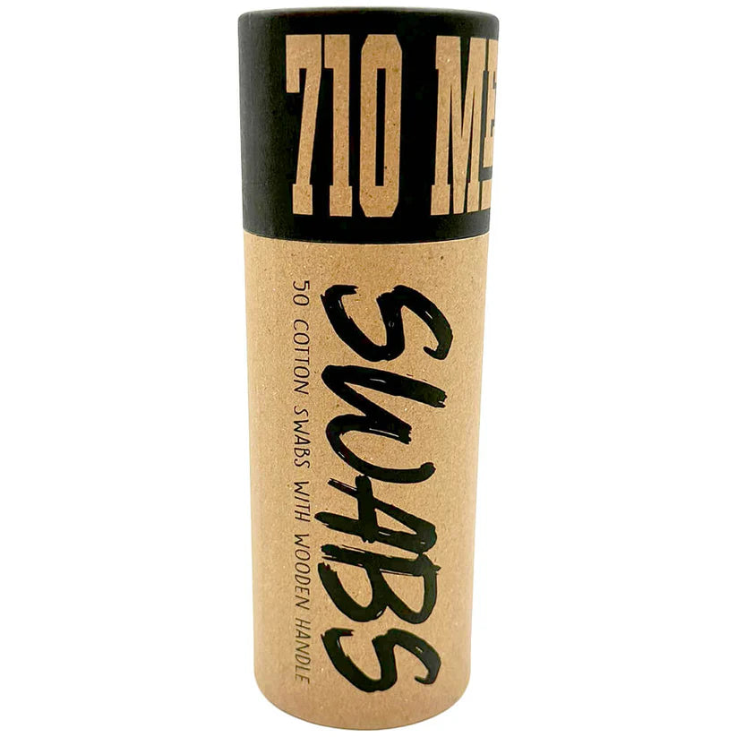 710 - XL SWABS (50 PCS.) - Woodpecker's Farm