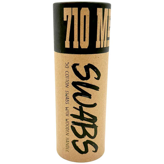 710 - XL SWABS (50 PCS.) - Woodpecker's Farm