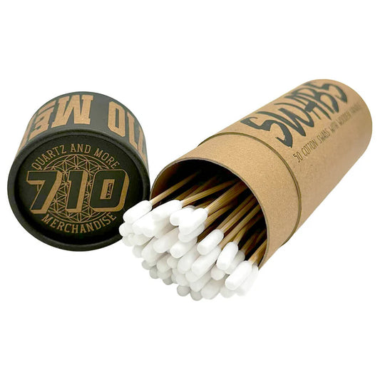 710 - XL SWABS (50 PCS.) - Woodpecker's Farm