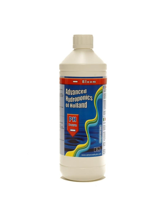 Advanced Hydro PH- Bloom 1l - Woodpecker's Farm