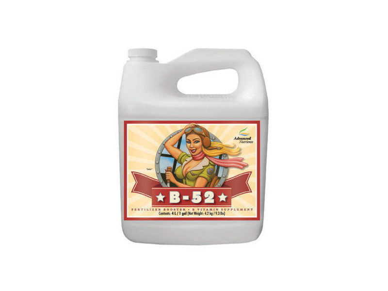 Advanced Nutrients B-52 1 l - Woodpecker's Farm
