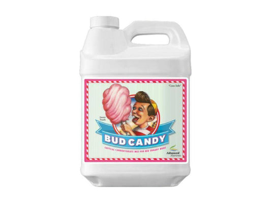 Advanced Nutrients Bud Candy 1 l - Woodpecker's Farm