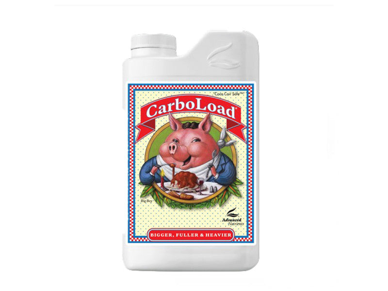 Advanced Nutrients Carboload Liquid 1 l - Woodpecker's Farm