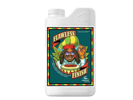 Advanced Nutrients Flawless Finish 1 l - Woodpecker's Farm