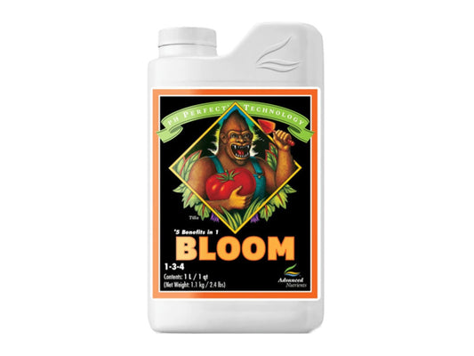 Advanced Nutrients pH Perfect Bloom 1 l - Woodpecker's Farm