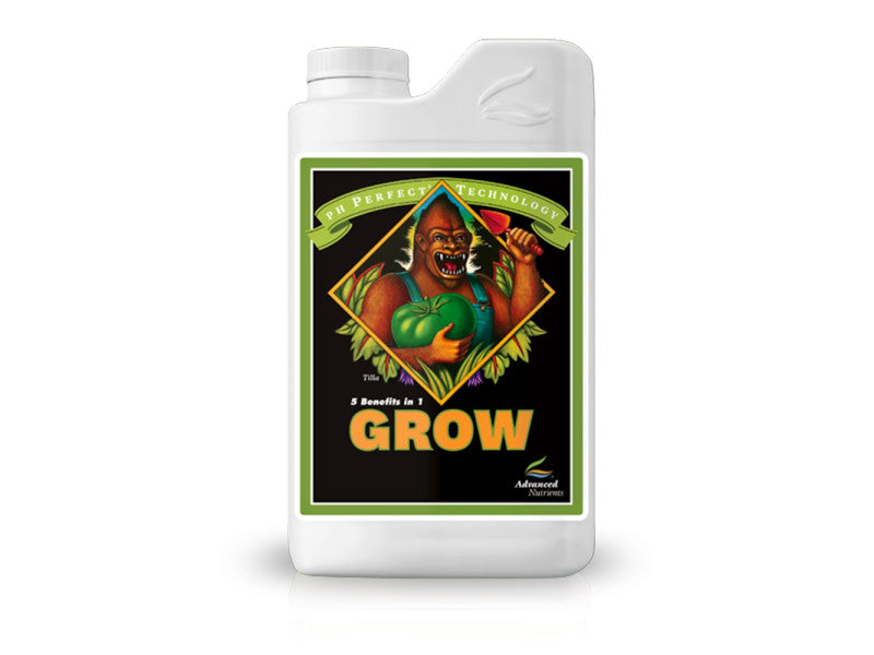 Advanced Nutrients pH Perfect Grow 1 l - Woodpecker's Farm