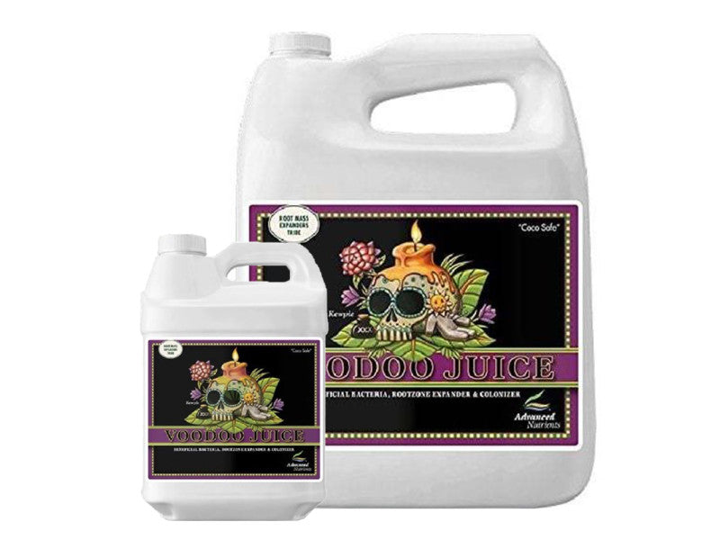 Advanced Nutrients Voodoo Juice 1 l - Woodpecker's Farm