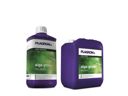 Plagron Alga Grow 1 l - Woodpecker's Farm
