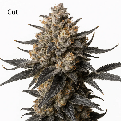 Apples & Banana (Compound Genetics Cut)