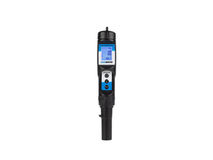 Aqua Master P110 pro combo pH EC temp meter