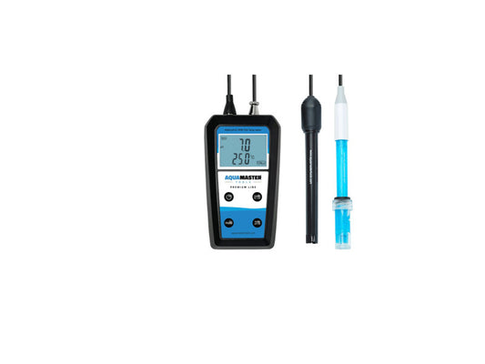 pH&Ec Messgerät