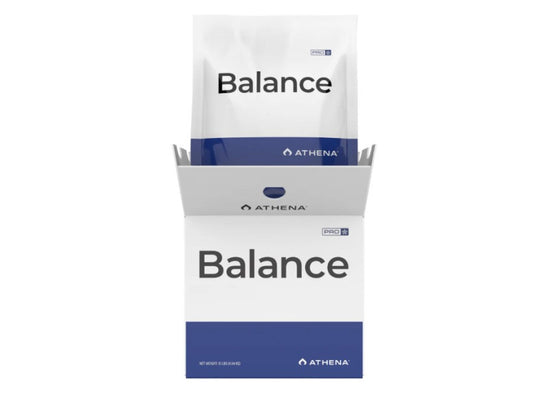 Athena Pro Balance 4,54 kg box - Woodpecker's Farm