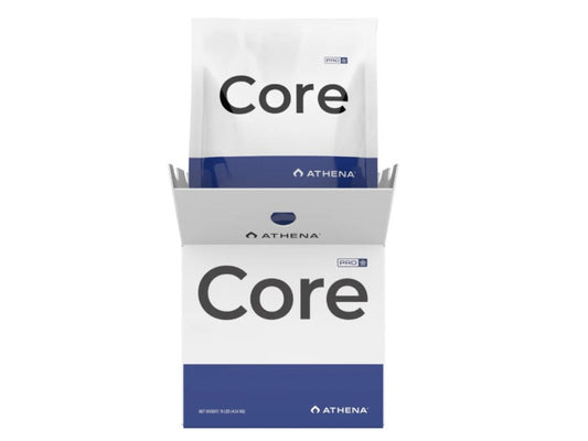 Athena Pro Core 4,54 kg box - Woodpecker's Farm