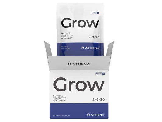 Athena Pro Grow 4,54 kg box - Woodpecker's Farm