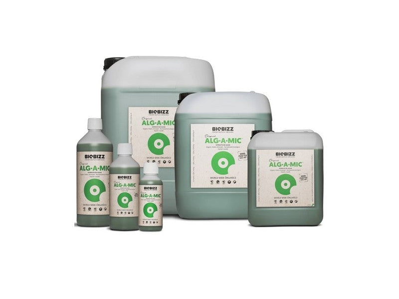 BioBizz Alg-A-Mic 1 l - Woodpecker's Farm